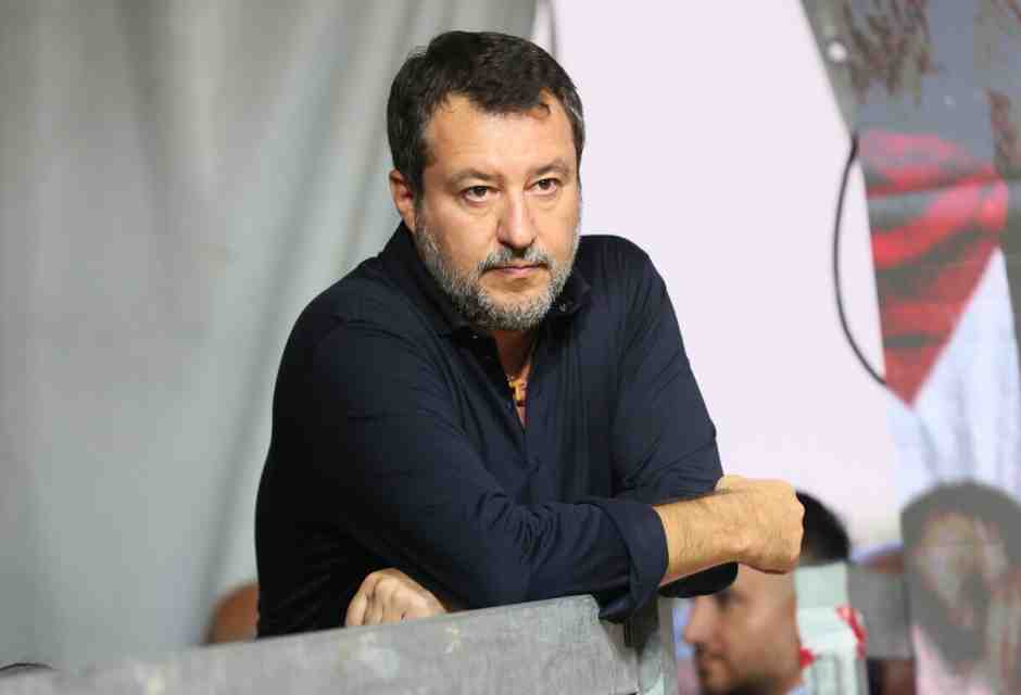 (foto Ansa)