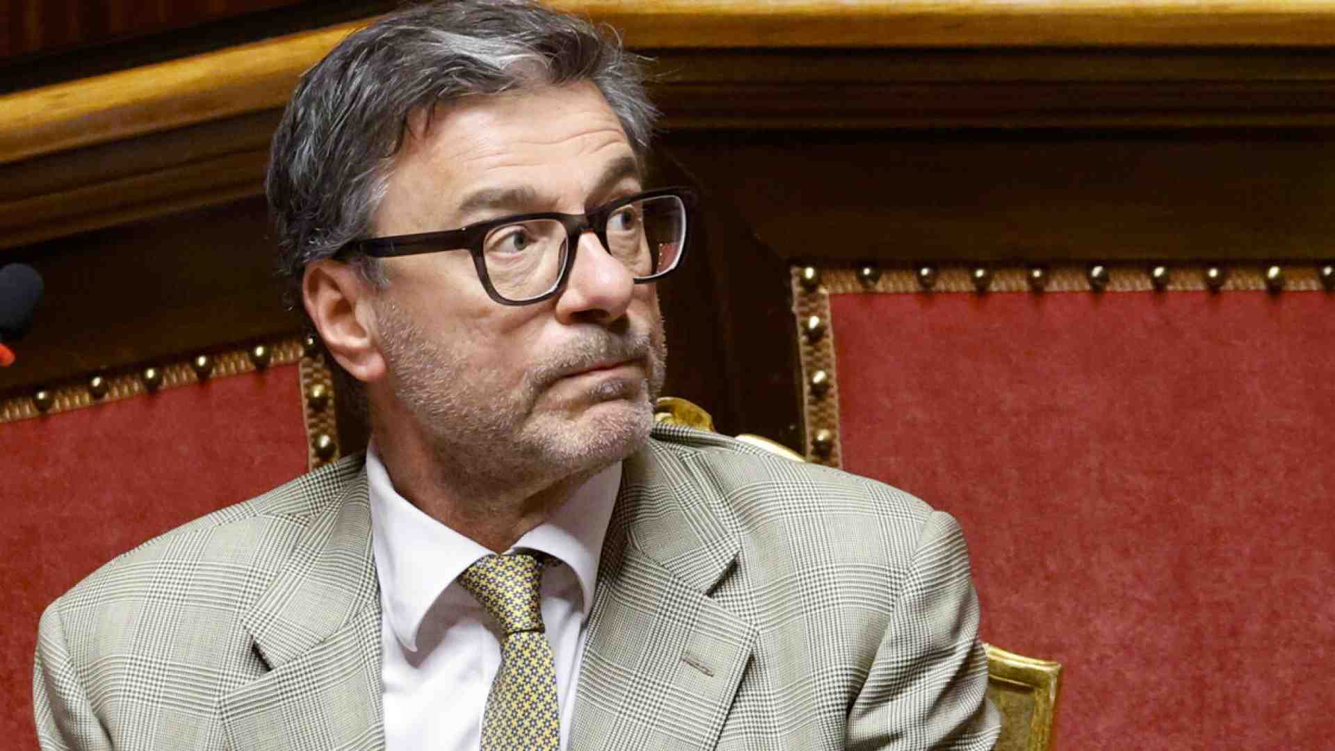 Immagine di Conti e finestre. Cosa rende da conservatori la prossima legge di Bilancio