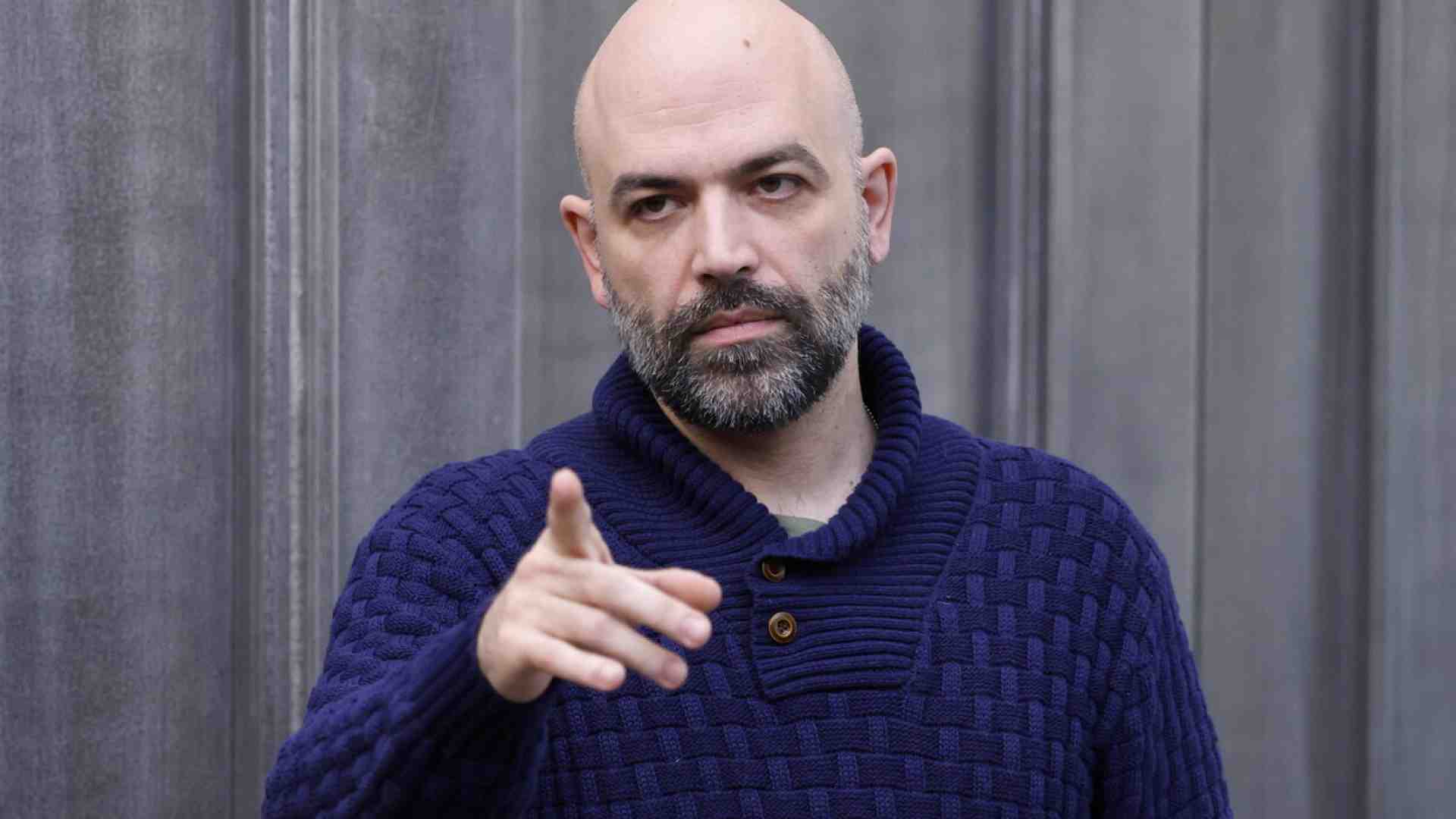 Immagine di Ebbene sì, caro Saviano, il cinema produce modelli negativi
