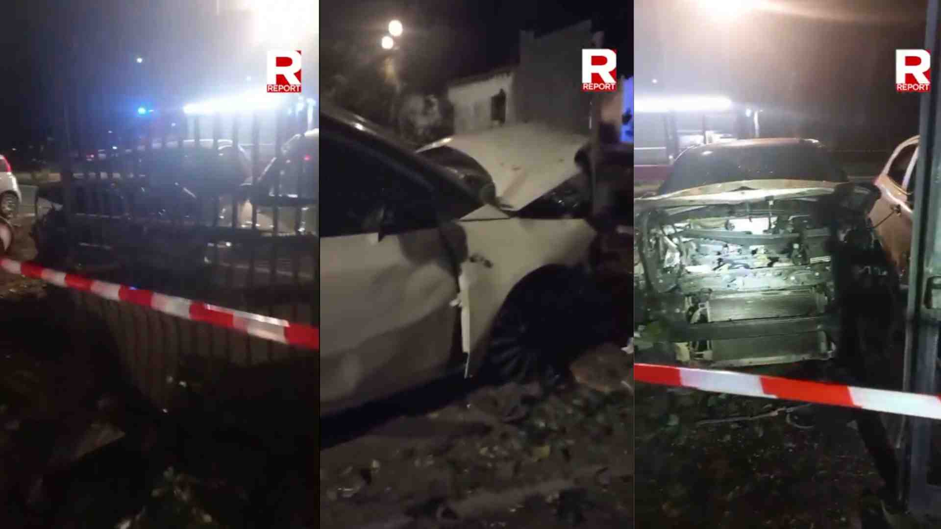 Immagine di L’attentato a Sigfrido Ranucci non è un fatto da archiviare
