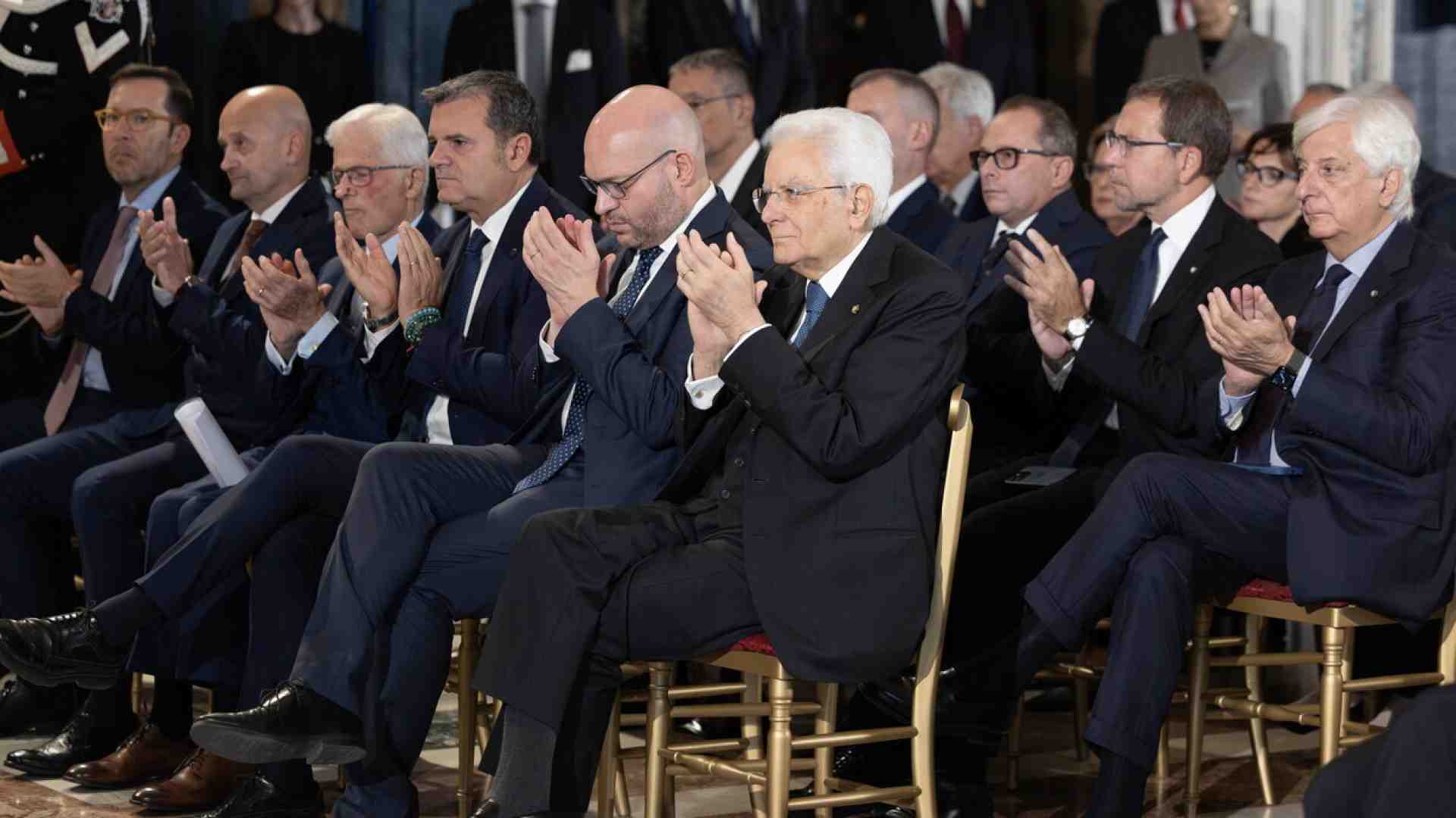 Immagine di Il richiamo di Mattarella e la contrattazione al ribasso che erode il lavoro