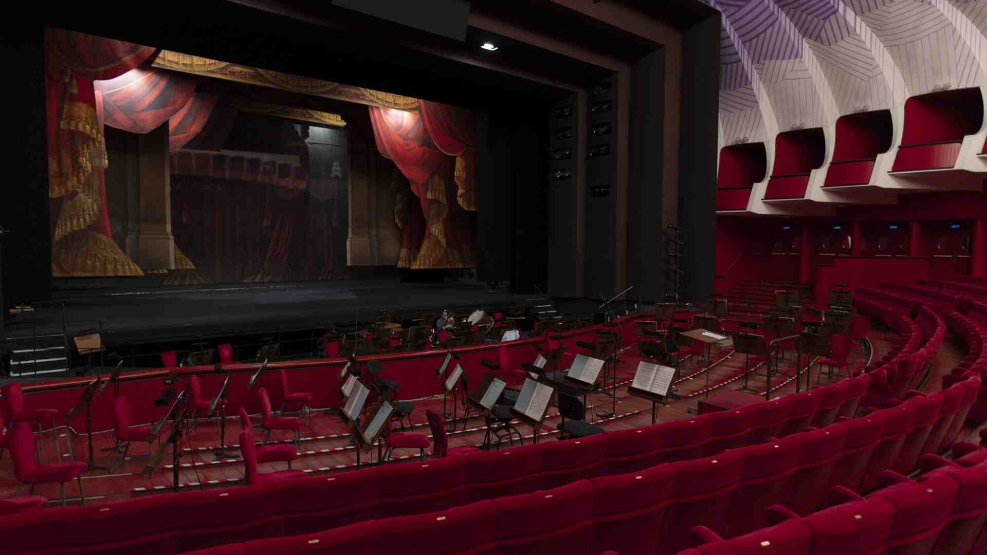 Immagine di Libretto esagerato, ma Zandonai orchestrava a meraviglia: "Francesca da Rimini" a Torino
