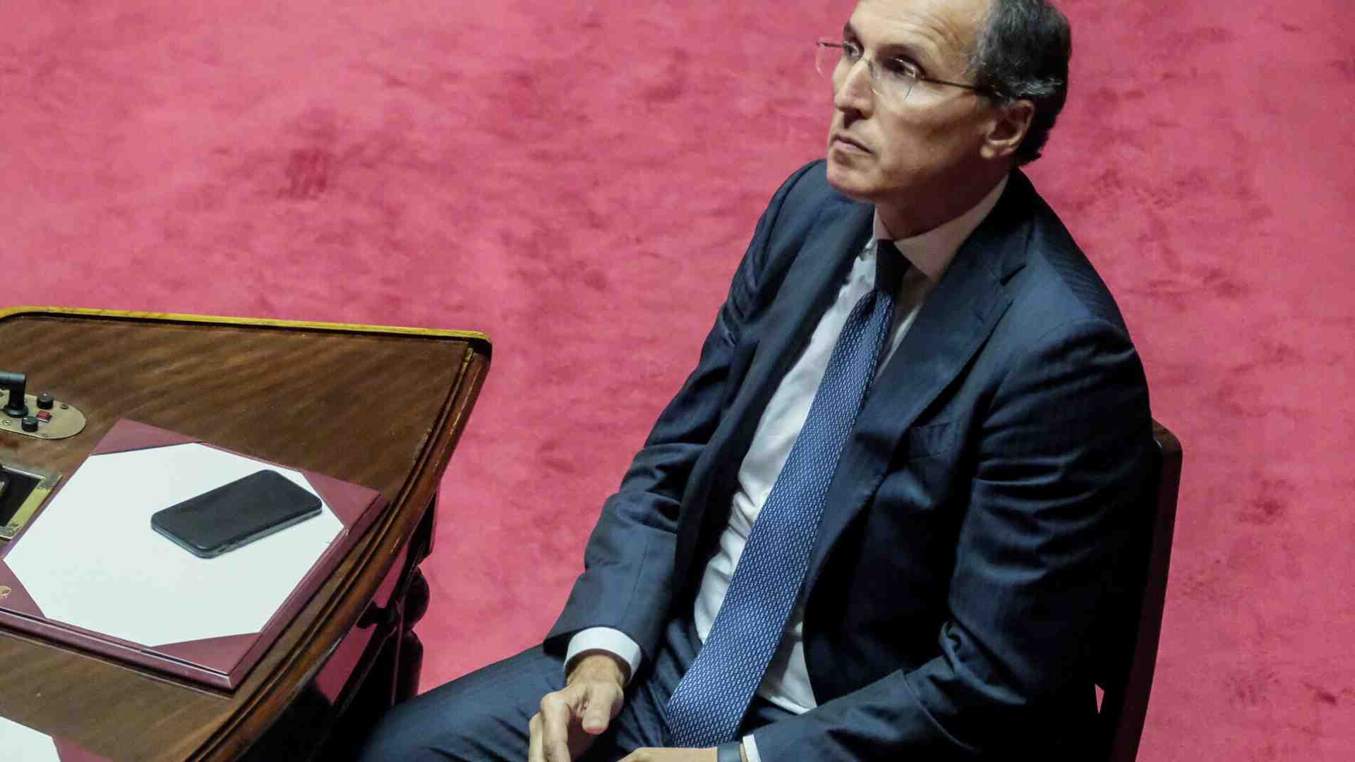 Immagine di Boccia (Pd): “Meloni vuole i pieni poteri. Va fermata con il referendum sulla giustizia"