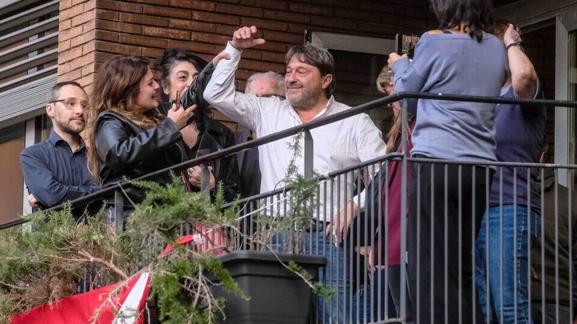 Immagine di Difendere la libertà di Ranucci significa difendere la libertà di tutti