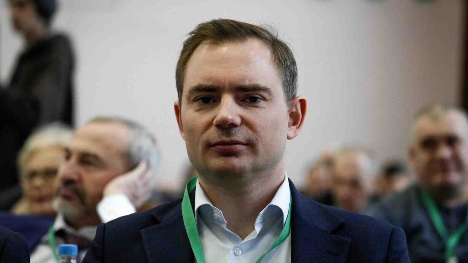 Immagine di Quel che Putin continua a reprimere in Russia. L’arresto di Maxim Kruglov