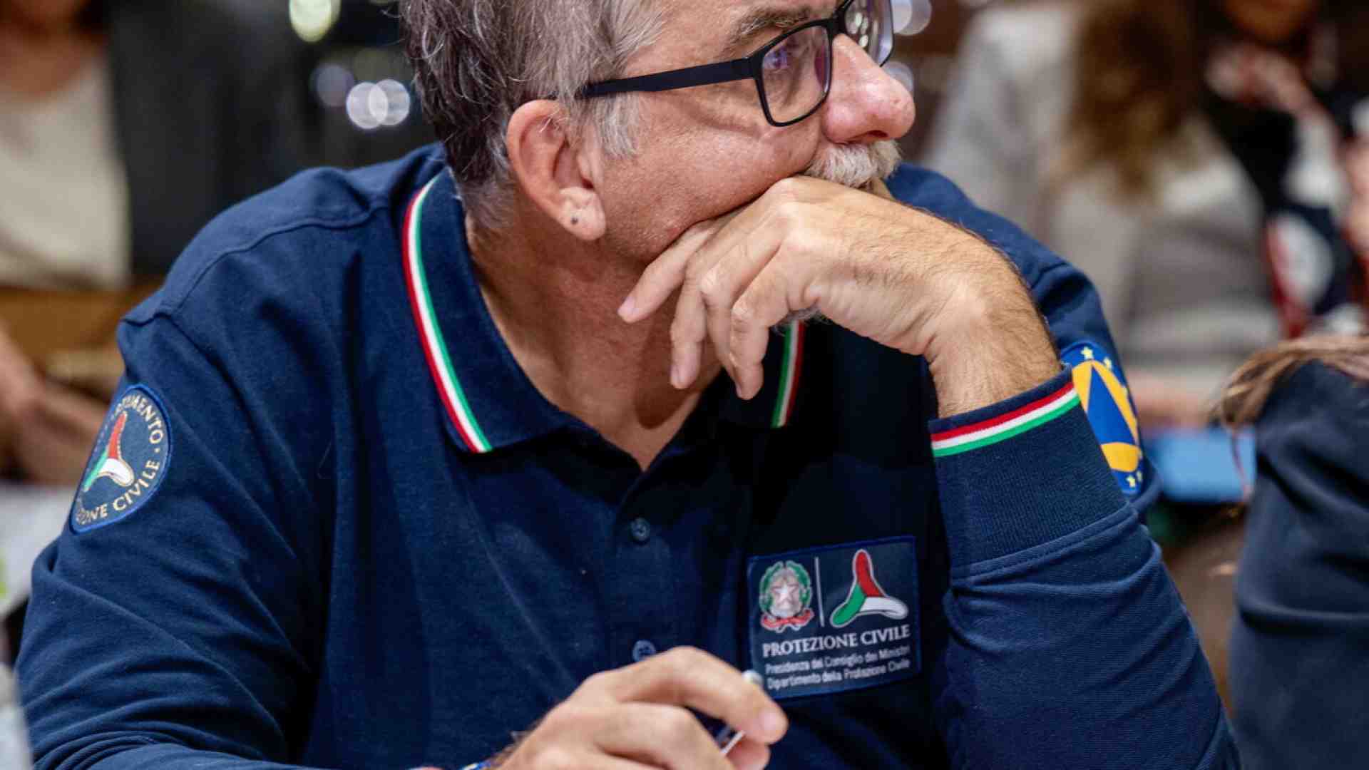 Immagine di Ciciliano: “Possiamo portare un ospedale a Gaza in tre giorni”