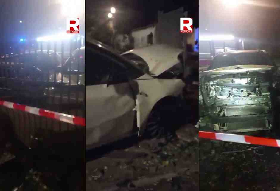 L’attentato a Sigfrido Ranucci non è un fatto da archiviare
