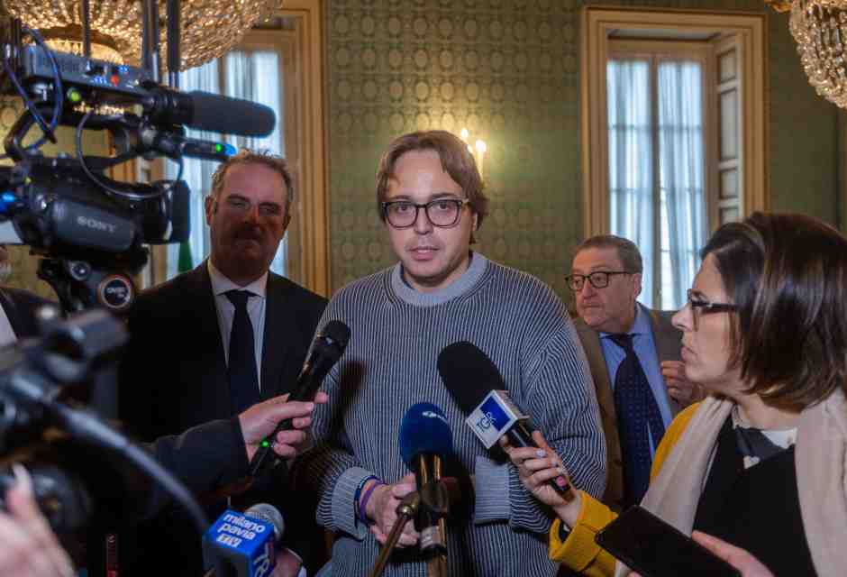 (foto LaPresse)