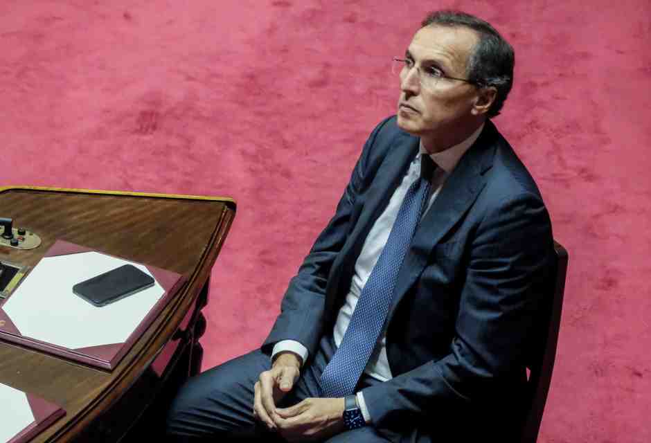 Boccia (Pd): “Meloni vuole i pieni poteri. Va fermata con il referendum sulla giustizia"