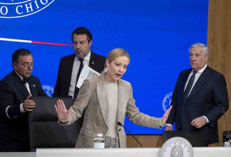 (foto Ansa)