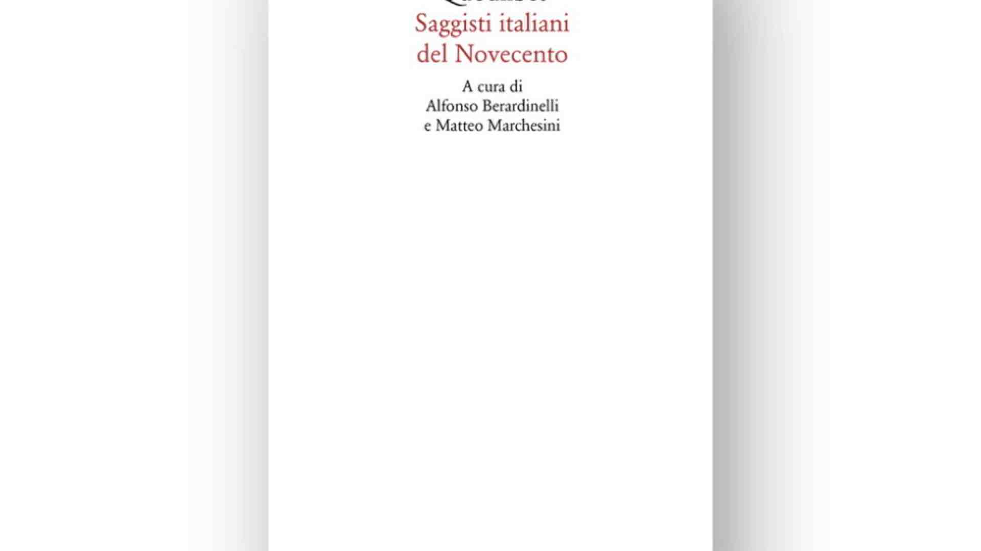 Immagine di Ginzburg contro i lupi buoni nei libri per bambini, Salvemini contro Napoli e tanto altro