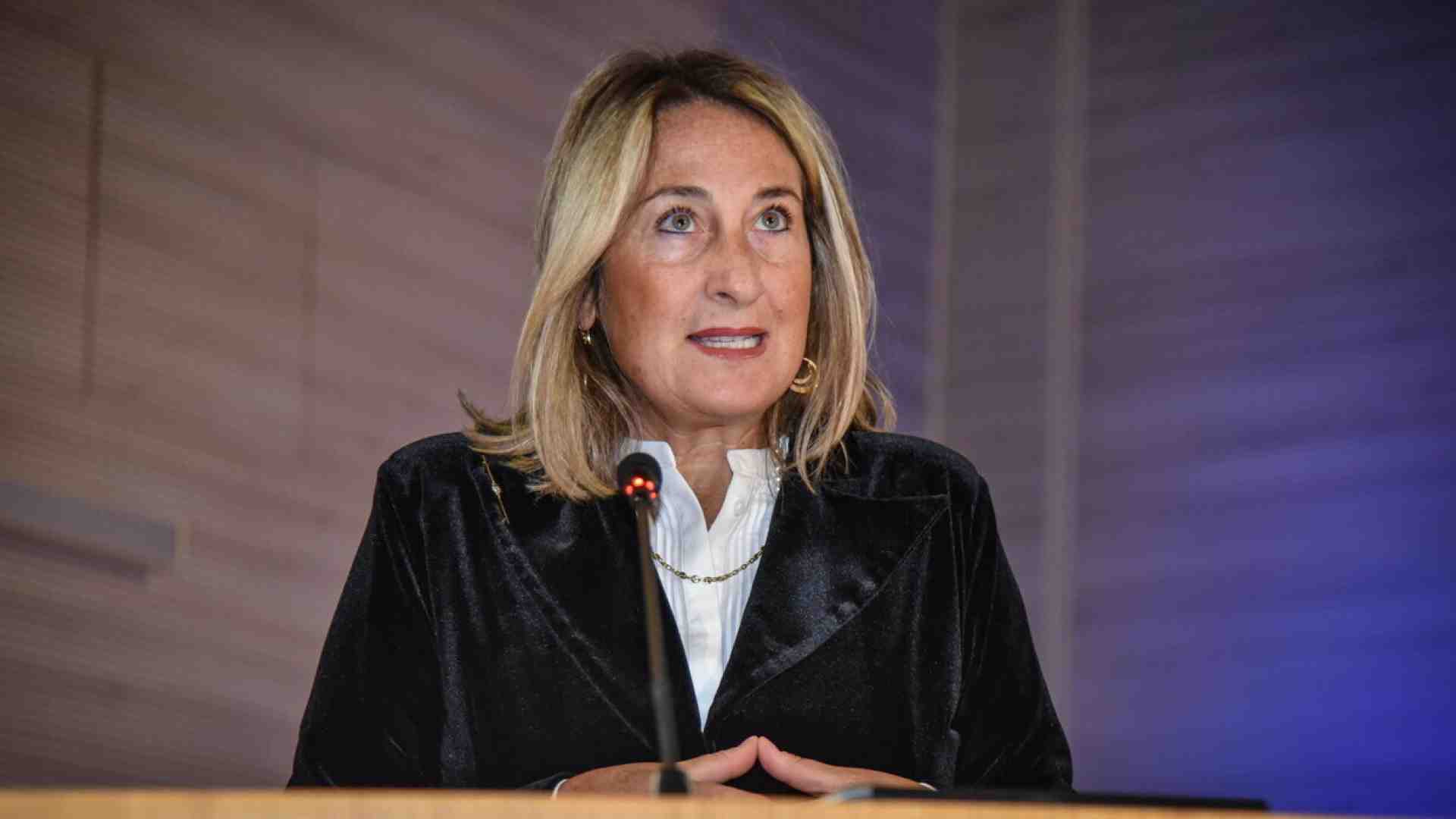 Immagine di Riflessioni su questo tempo d’odio con la rettrice dell’Università Iulm