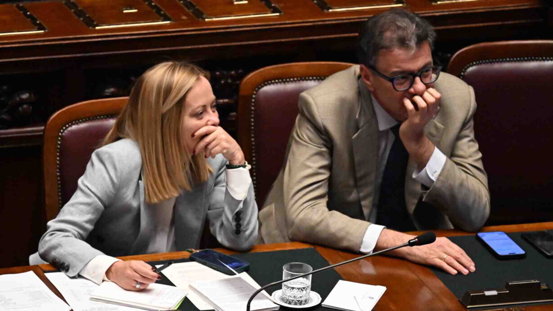Immagine di Il coraggio che manca al governo per far crescere l'economia italiana