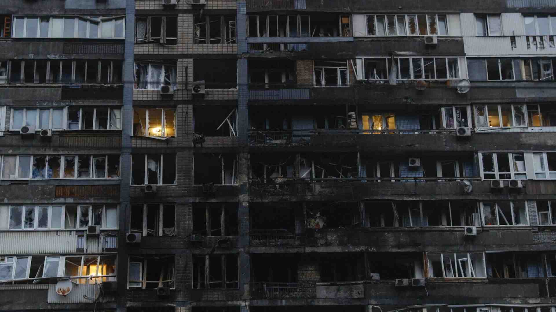 Immagine di Il doppio binario di Kyiv con Trump per evitare una "nuova Budapest"