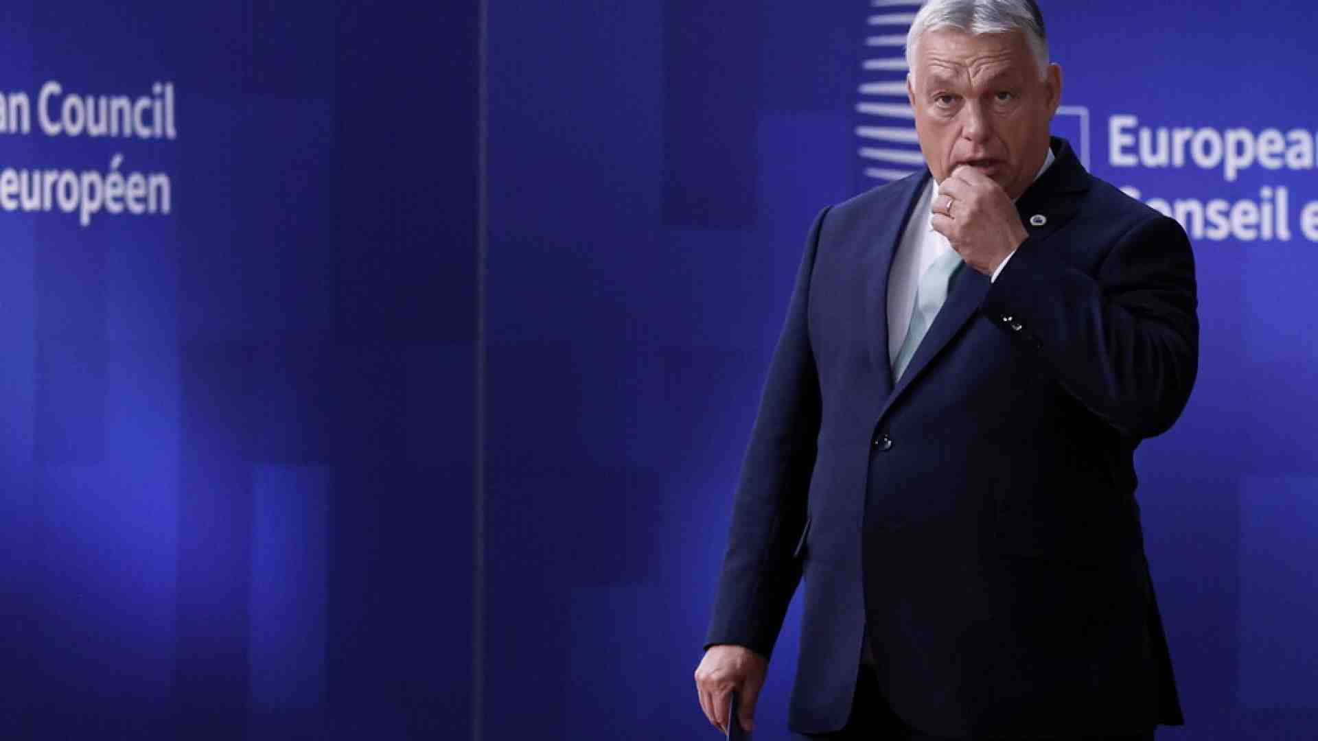 Immagine di I pericoli di un vertice in Ungheria, governata dal più filorusso dell’Ue