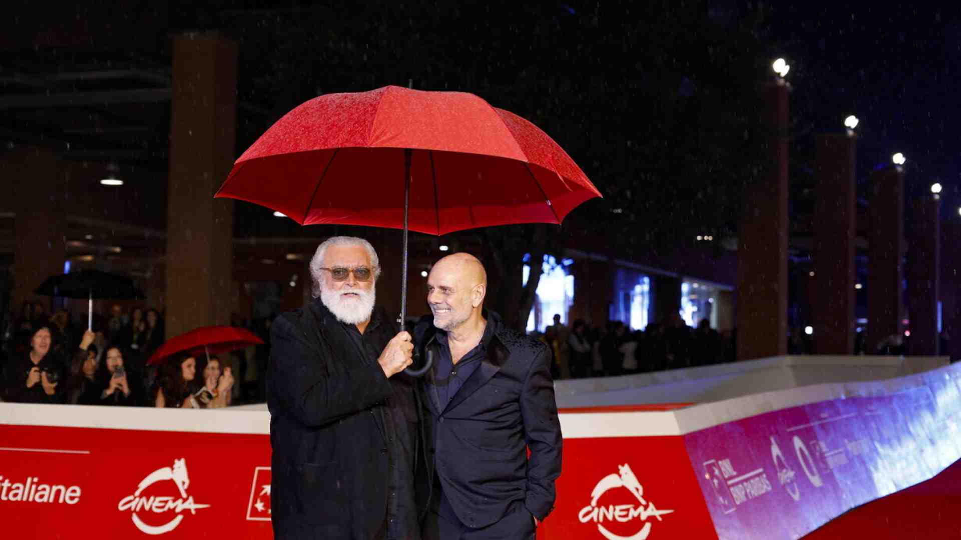 Immagine di La Festa del Cinema di Roma tra déjà vu e provincia