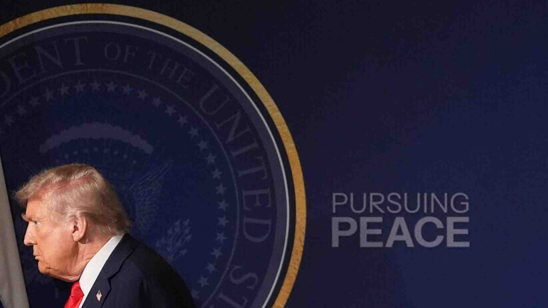 Immagine di In Alaska Trump si era offeso e si è messo ad aiutare Kyiv. Ora è tornata l’illusione del negoziato