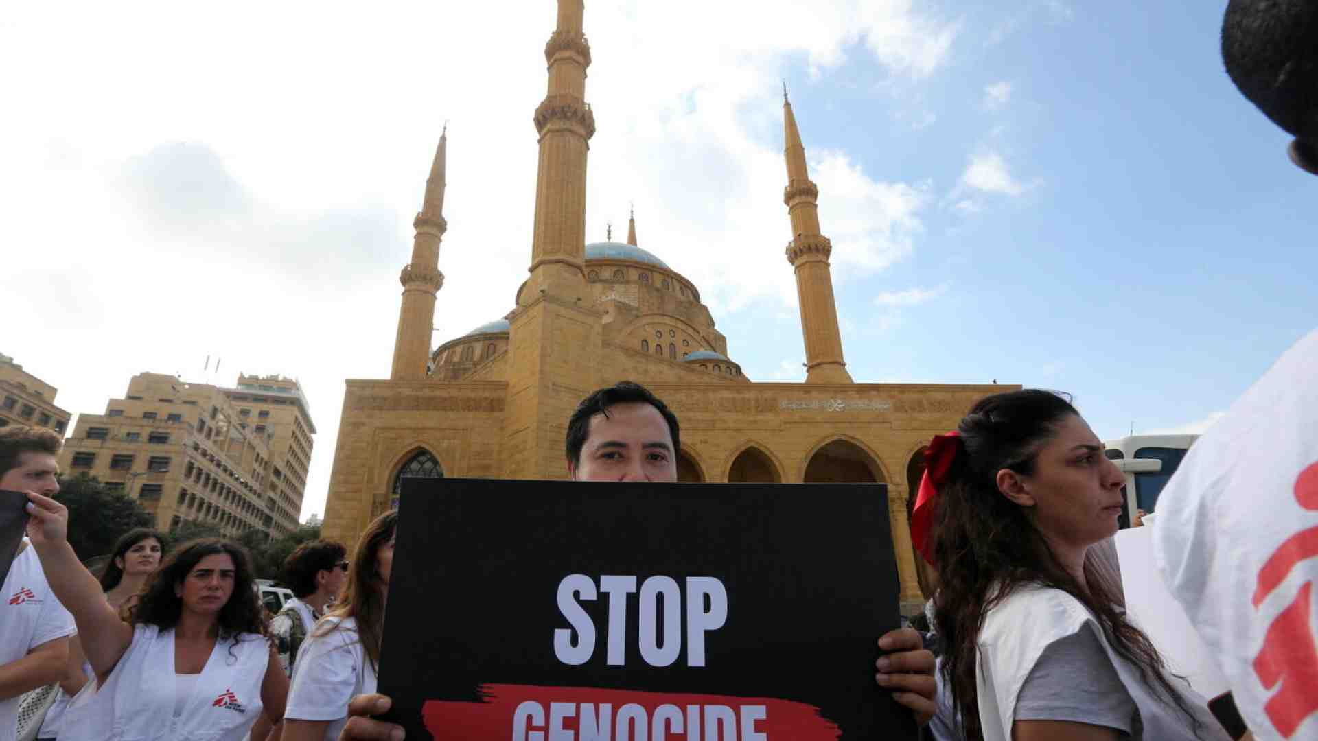 Immagine di Dalla reductio ad Hitlerum alla reductio ad genocidium