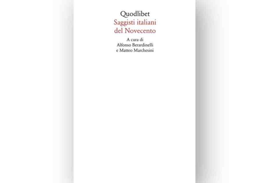 Ginzburg contro i lupi buoni nei libri per bambini, Salvemini contro Napoli e tanto altro