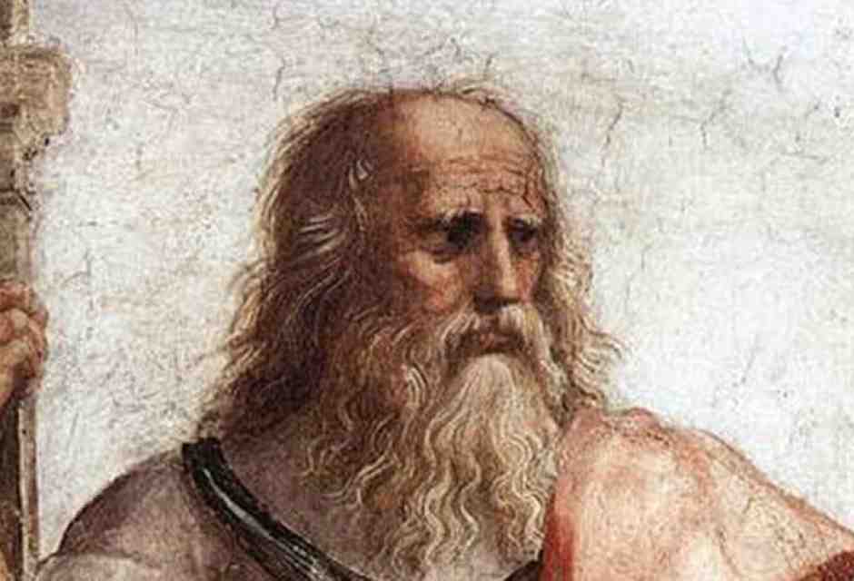 Sì, gli antichi sapevano già tutto