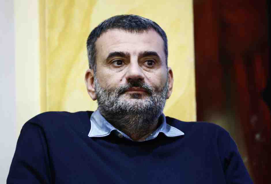 Antonio Decaro (LaPresse)&nbsp;<br />