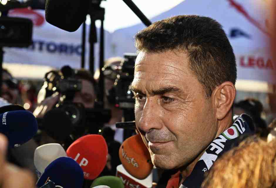 (foto LaPresse)