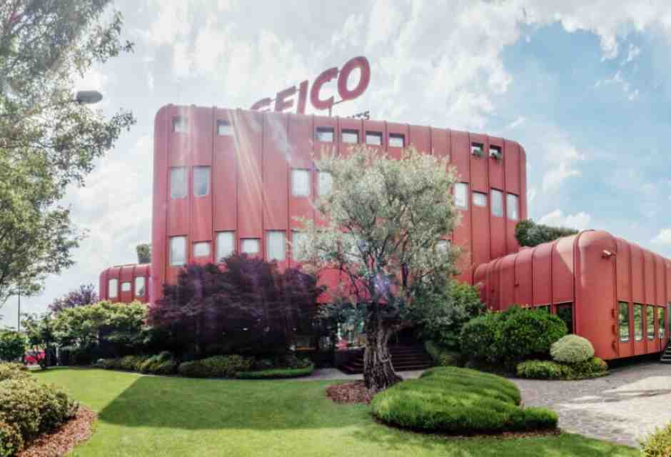 Foto da geico-spa.com