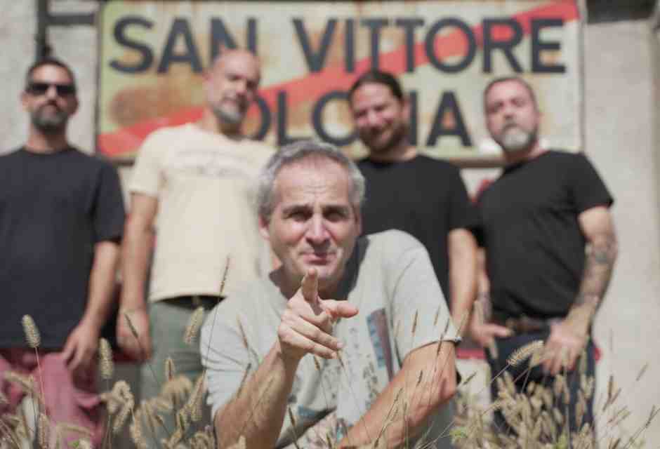 Edda: “Il rock non è morto, siamo noi che ci distraiamo”