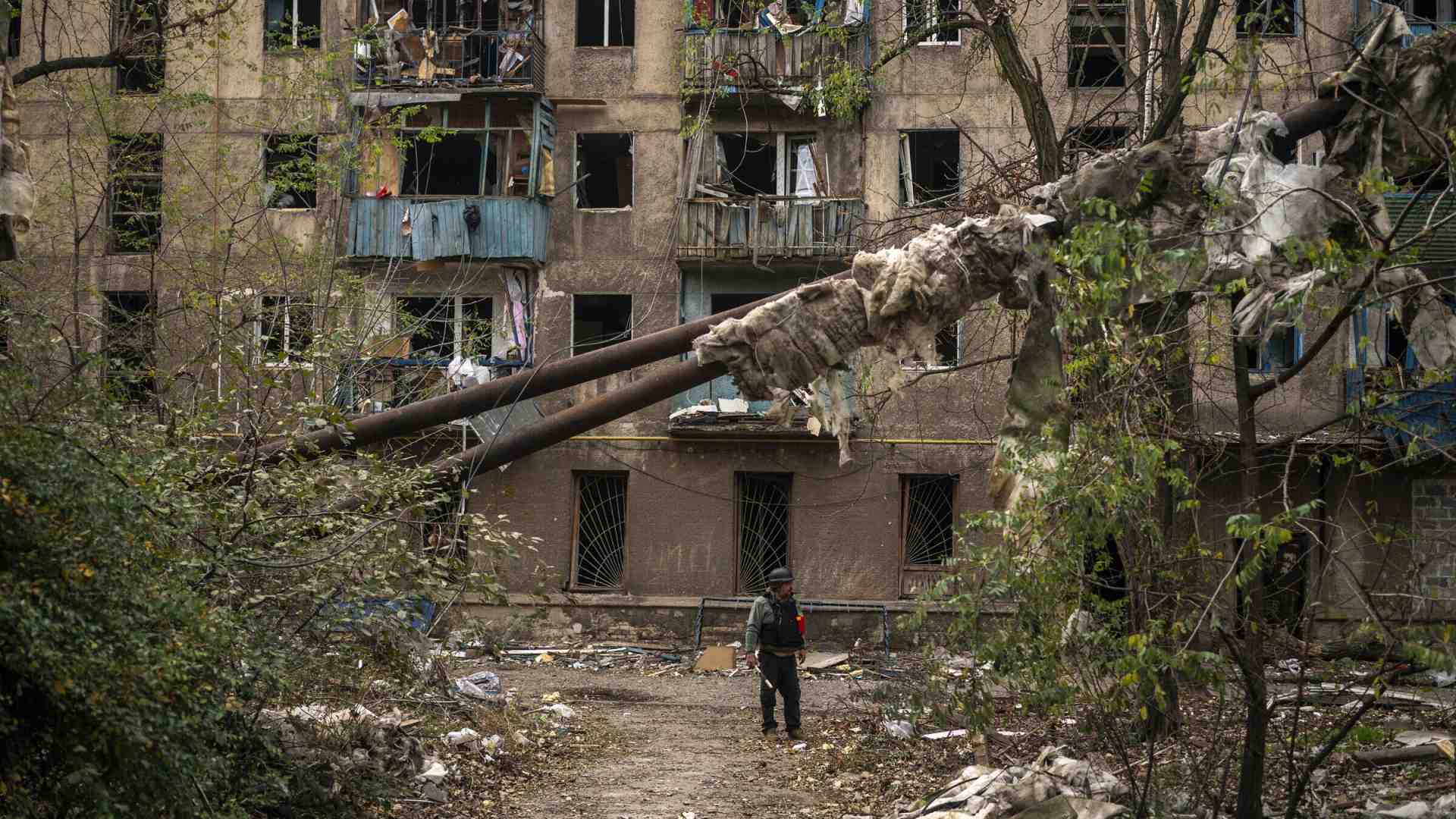 Immagine di La soluzione coreana in Ucraina non sarà così semplice
