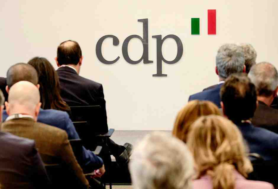 Nomine, reti, potere e tre nodi da risolvere. Chi è Fabio Barchiesi, uomo forte di Cdp
