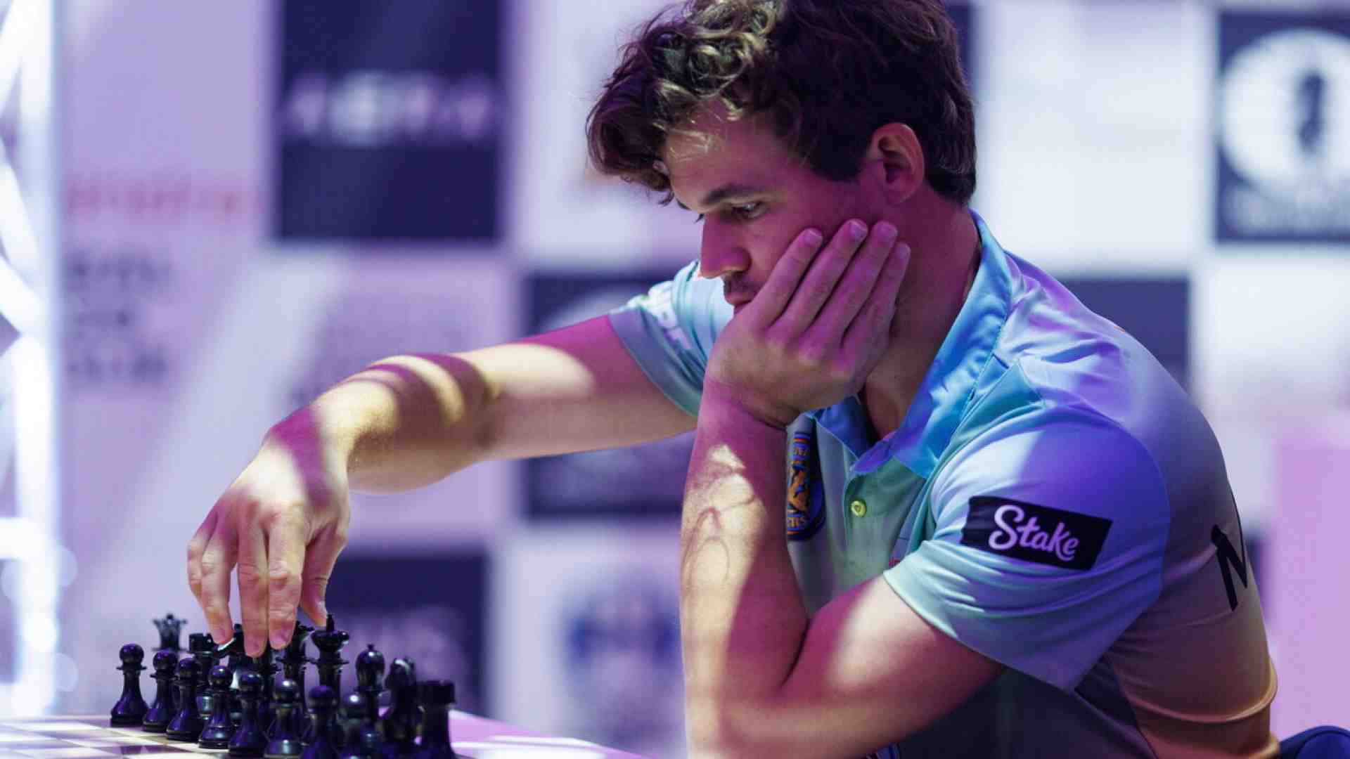 Immagine di C’è modo e modo di fare un campionato mondiale