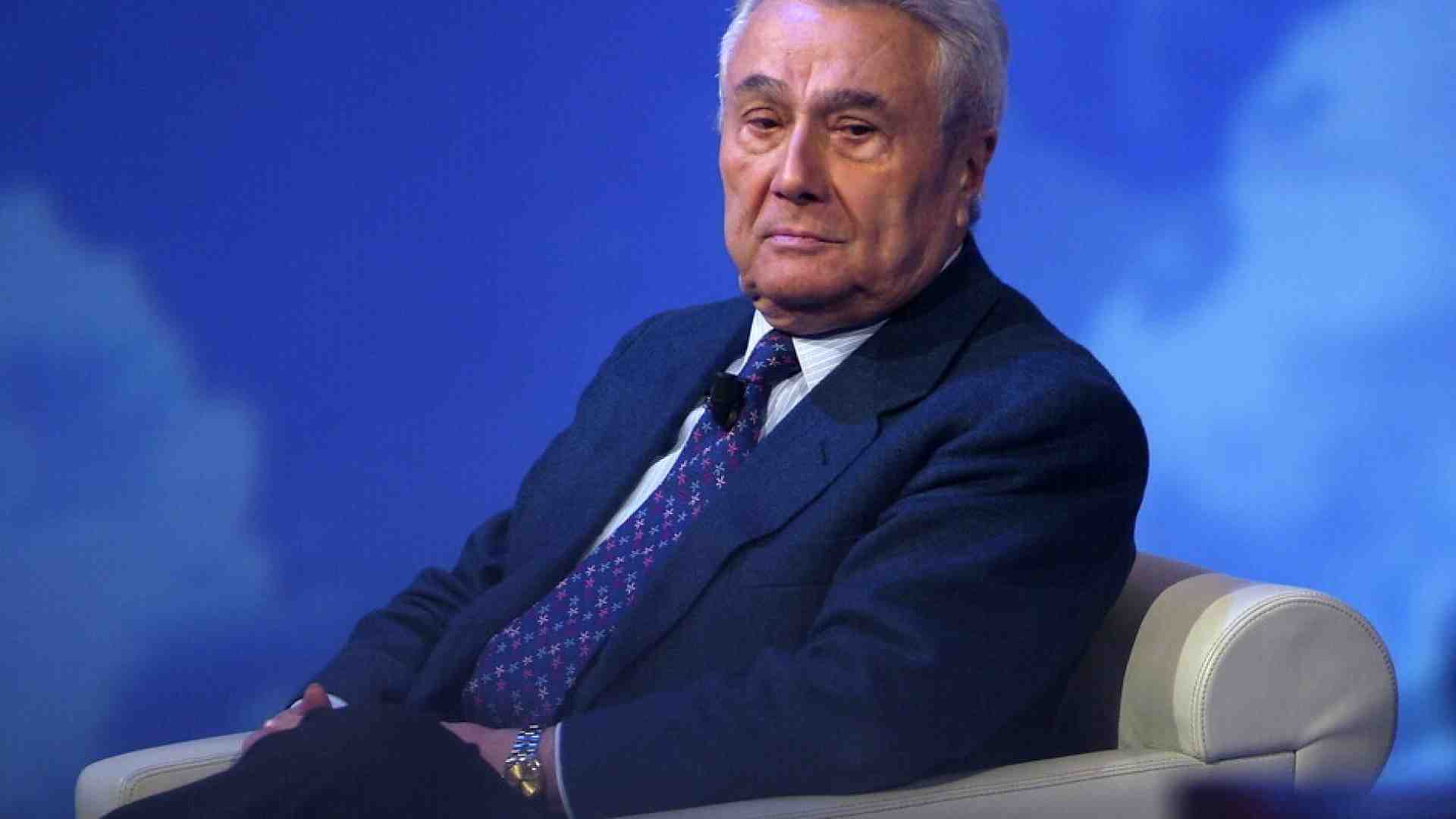 Immagine di La dolce vita di Alberto: alla Festa del cinema di Roma un documentario su Arbasino