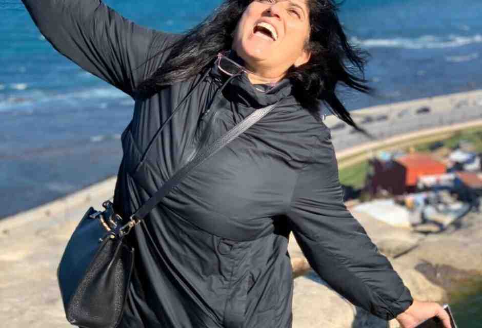 Tra Maradona e Al-Fatah: chi è Souzan Fatayer candidata palestinese con Fico