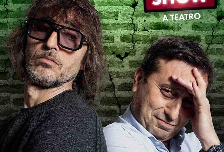 Fenomenologia della Zanzara. Un caos allucinato fra tanta serietà