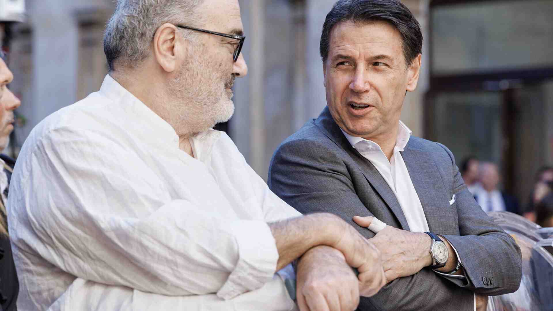 Immagine di Bettini: “Appendino? Velleitaria e improduttiva. Conte mi ascolta troppo? Non lo conosce”