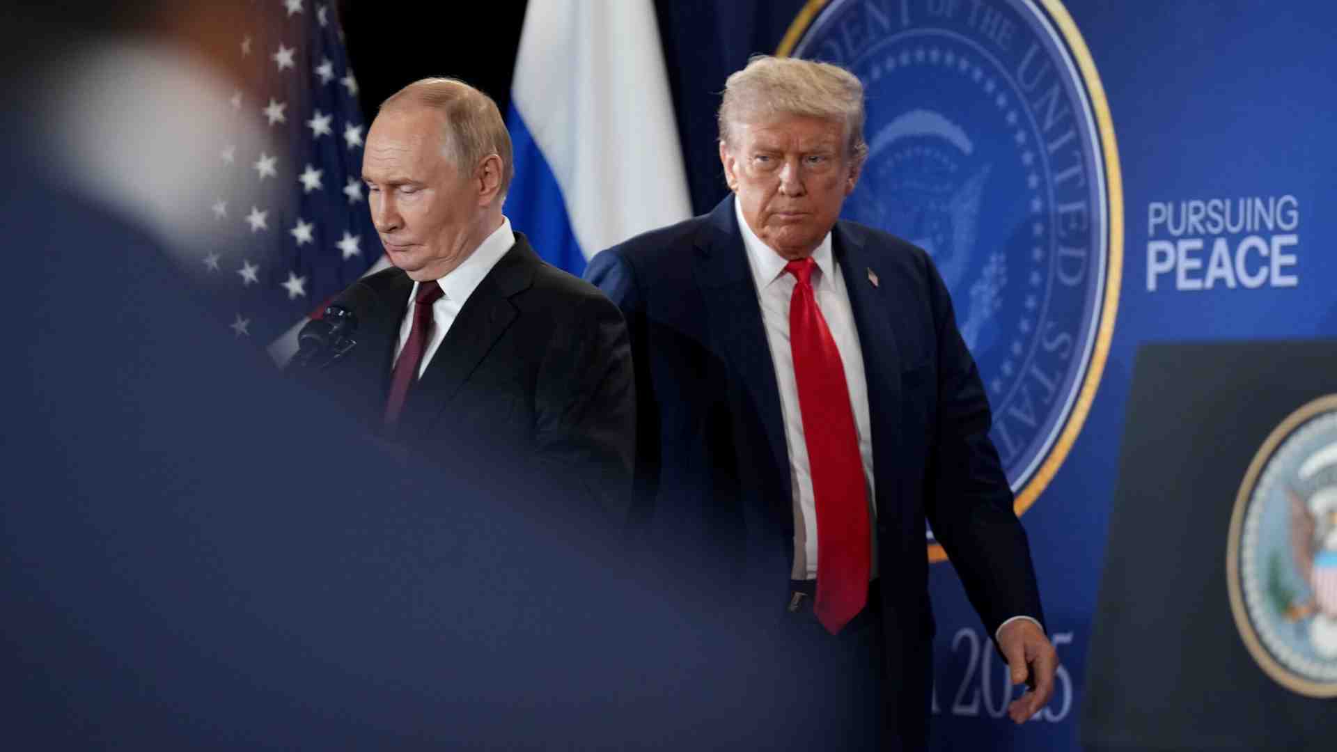 Immagine di Il vertice fra Trump e Putin si blocca. Il mandato di Lavrov e le differenze fra Rubio e Witkoff