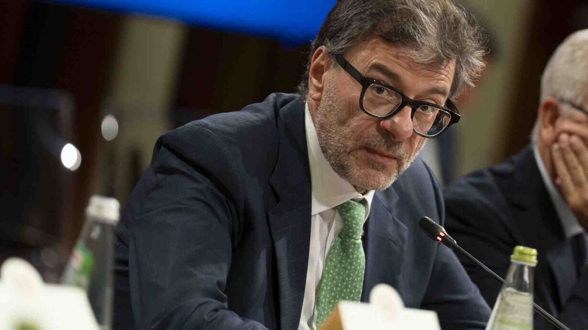 Immagine di Paradossalmente per le banche sarebbe meglio la tassa sugli “extraprofitti”