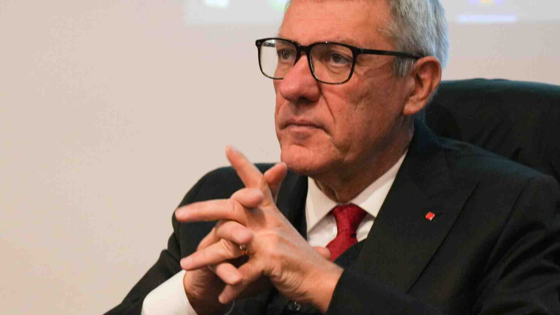 Immagine di Landini dà i numeri sul fiscal drag