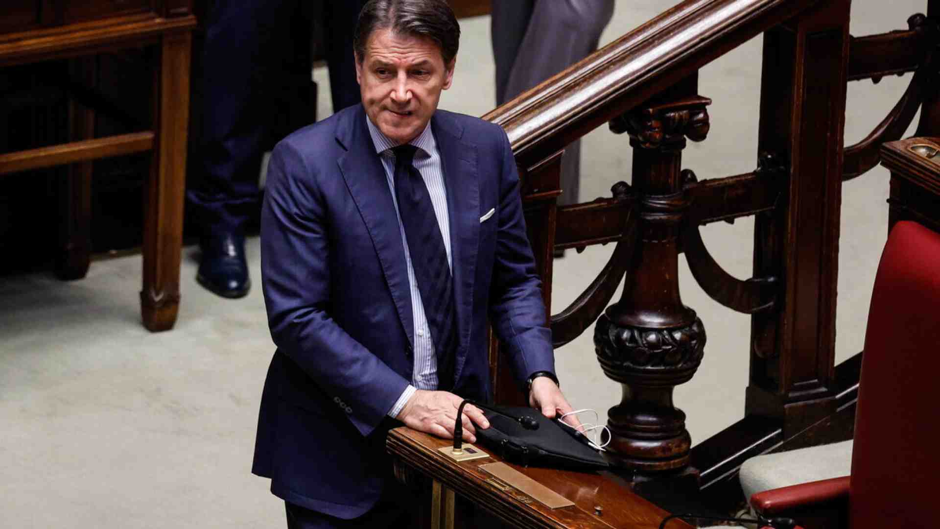 Immagine di Sorpresa: la carta del Pd in caso di flop Schlein si chiama Conte