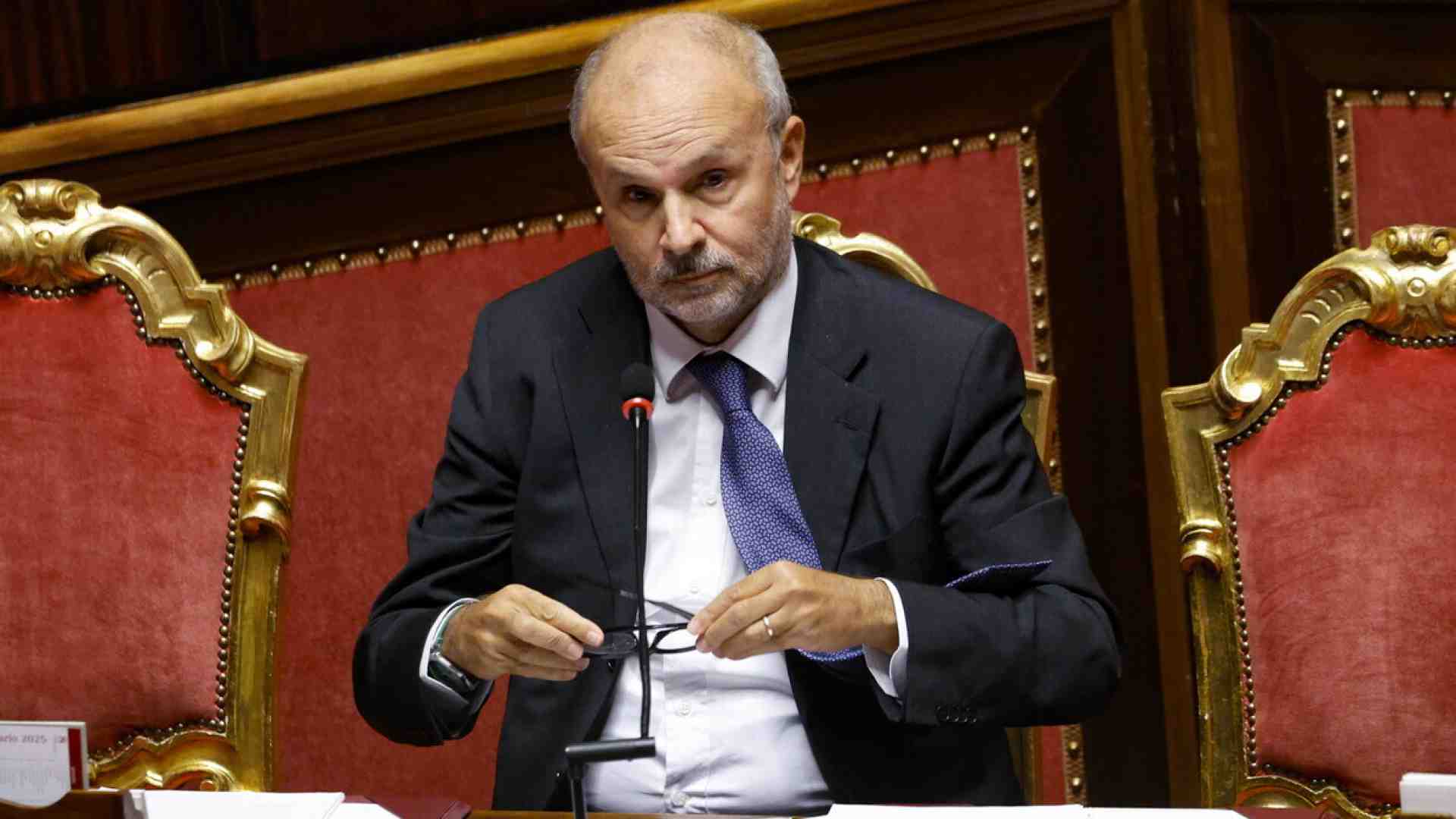 Immagine di Il governo dà i numeri sulla sanità