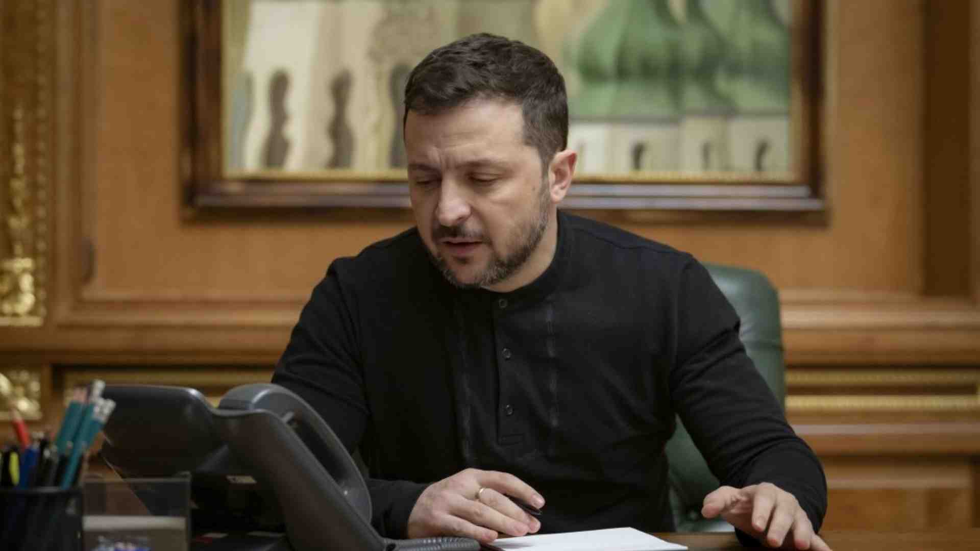 Immagine di Chi sono gli irriducibili sostenitori dell'Ucraina