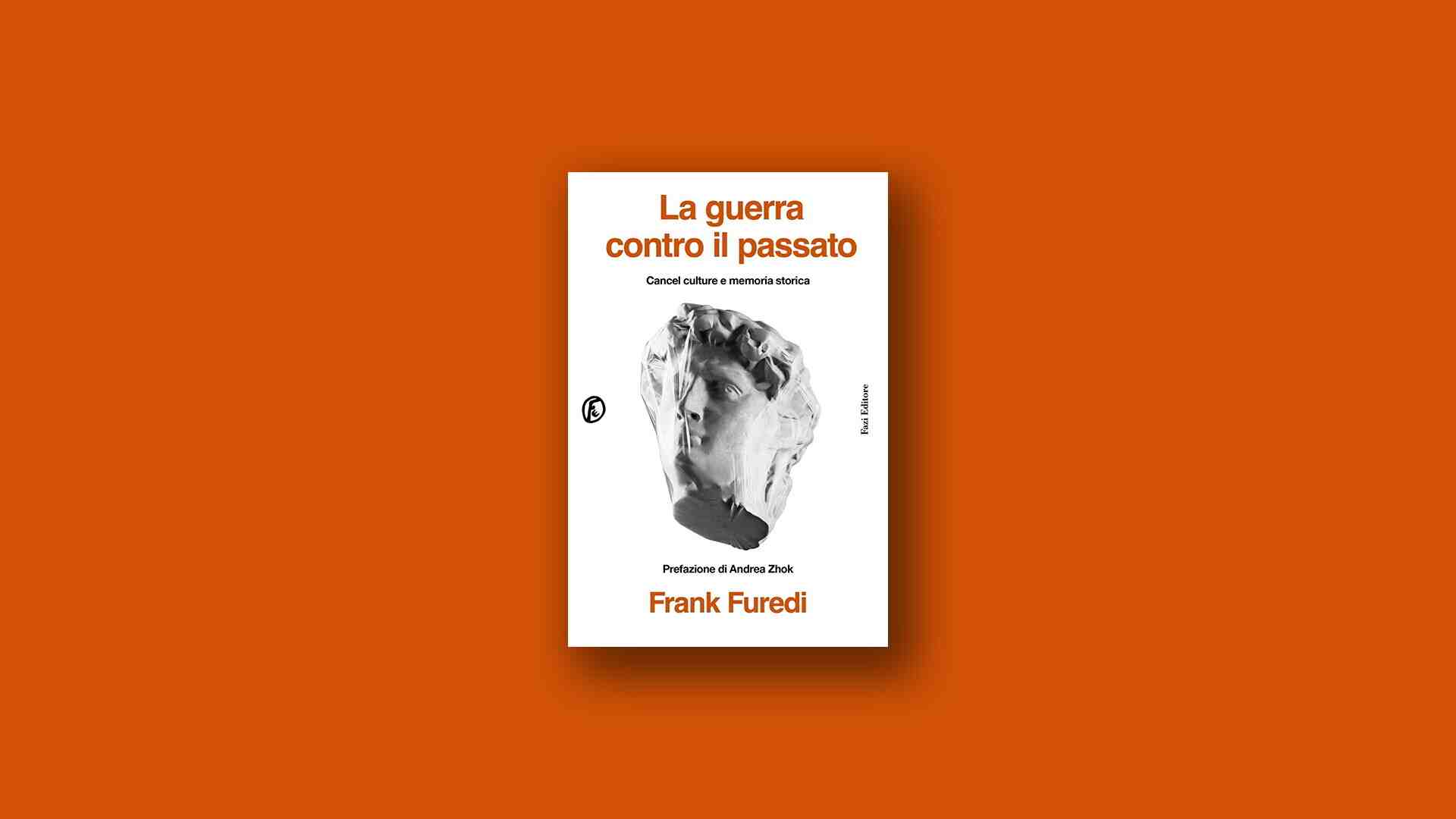 Immagine di La guerra contro il passato