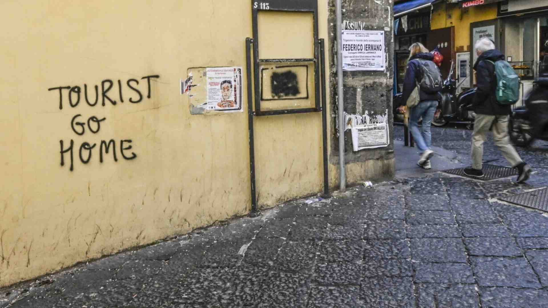 Immagine di Passo indietro del governo (a metà) sugli affitti brevi: la cedolare secca al 21 per cento solo per chi affitta senza intermediari