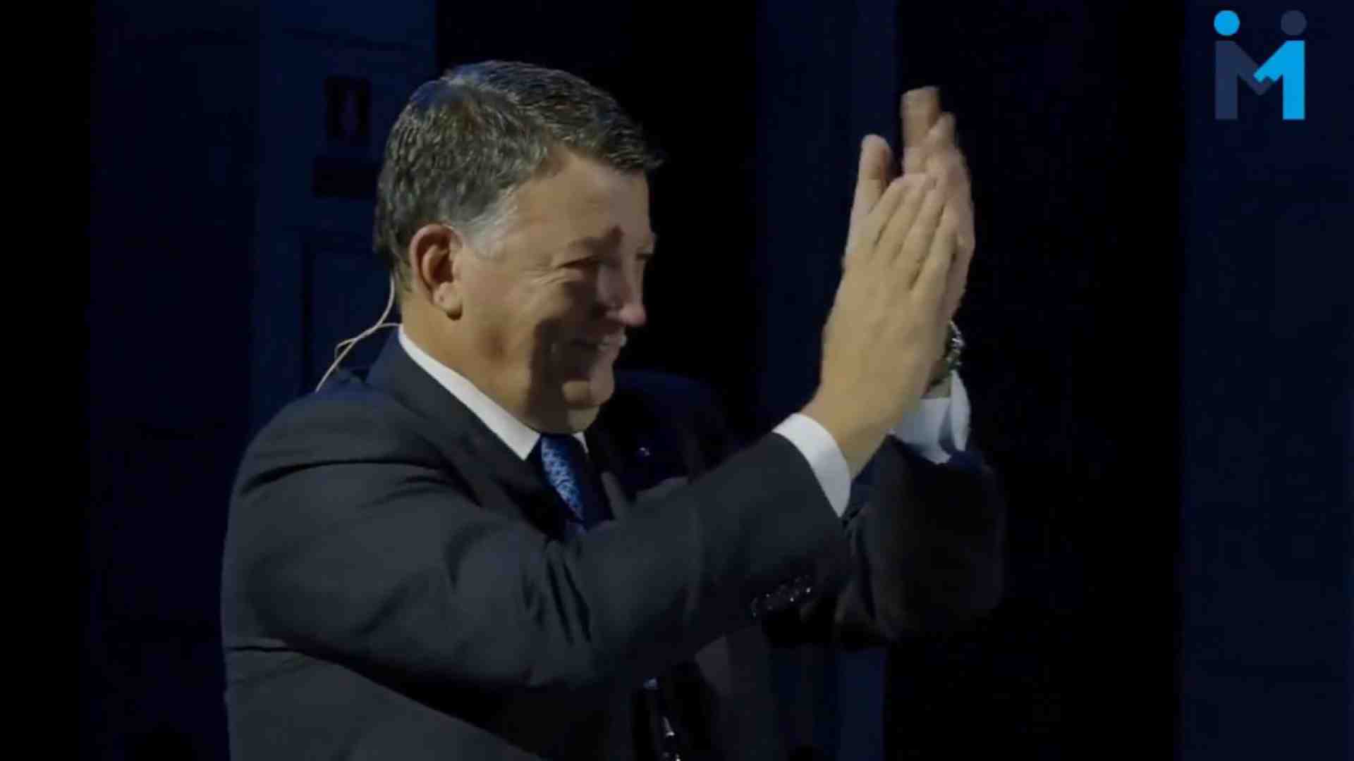 Immagine di Bombardieri (Uil) si stacca da Landini e ci racconta perché non boccia la manovra