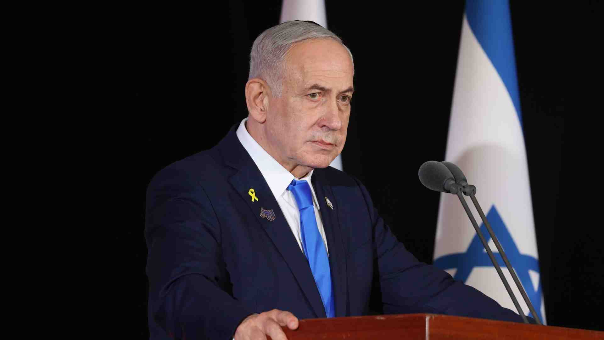 Immagine di Gli odiatori di Israele hanno usato le critiche a Netanyahu per rendere accettabile il loro antisionismo