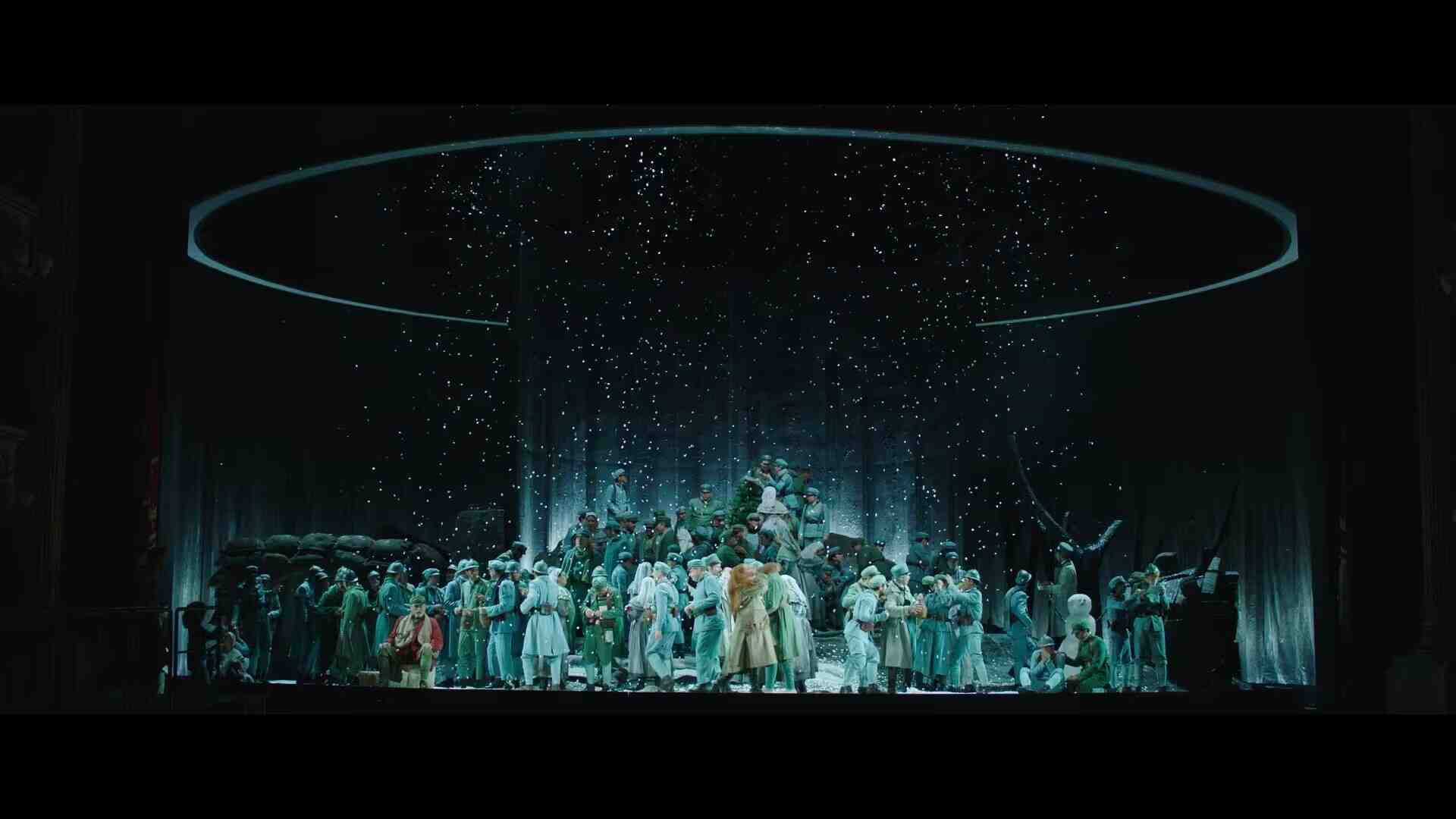 Immagine di Originale e ben riuscito, il documentario sulla Prima alla Scala è da festival