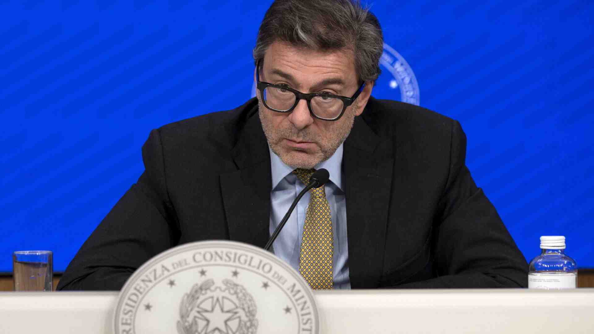 Immagine di Le presunte virtù dell'Italia nella gestione dei conti pubblici. Parla Monacelli (Bocconi)