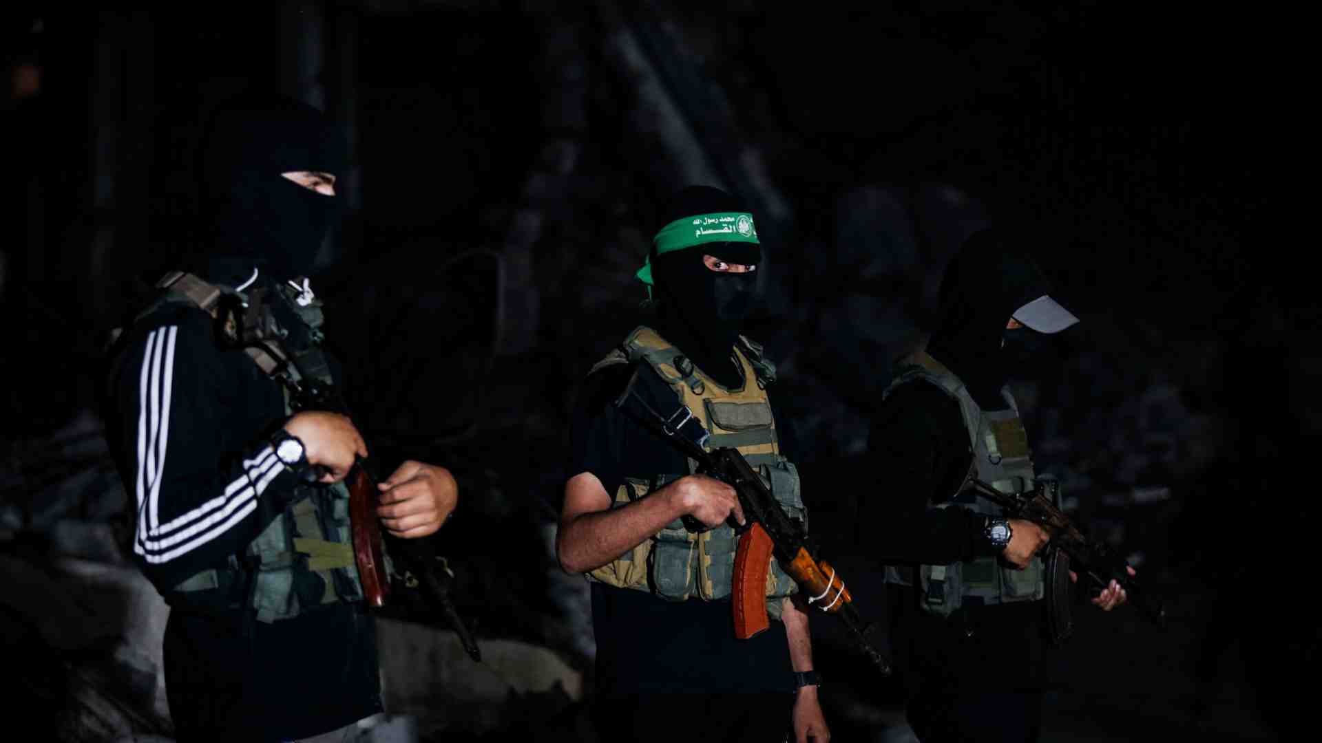 Immagine di “Hamas uccide noi palestinesi e ong e media tacciono”. Parla Natour, dissidente a Gaza