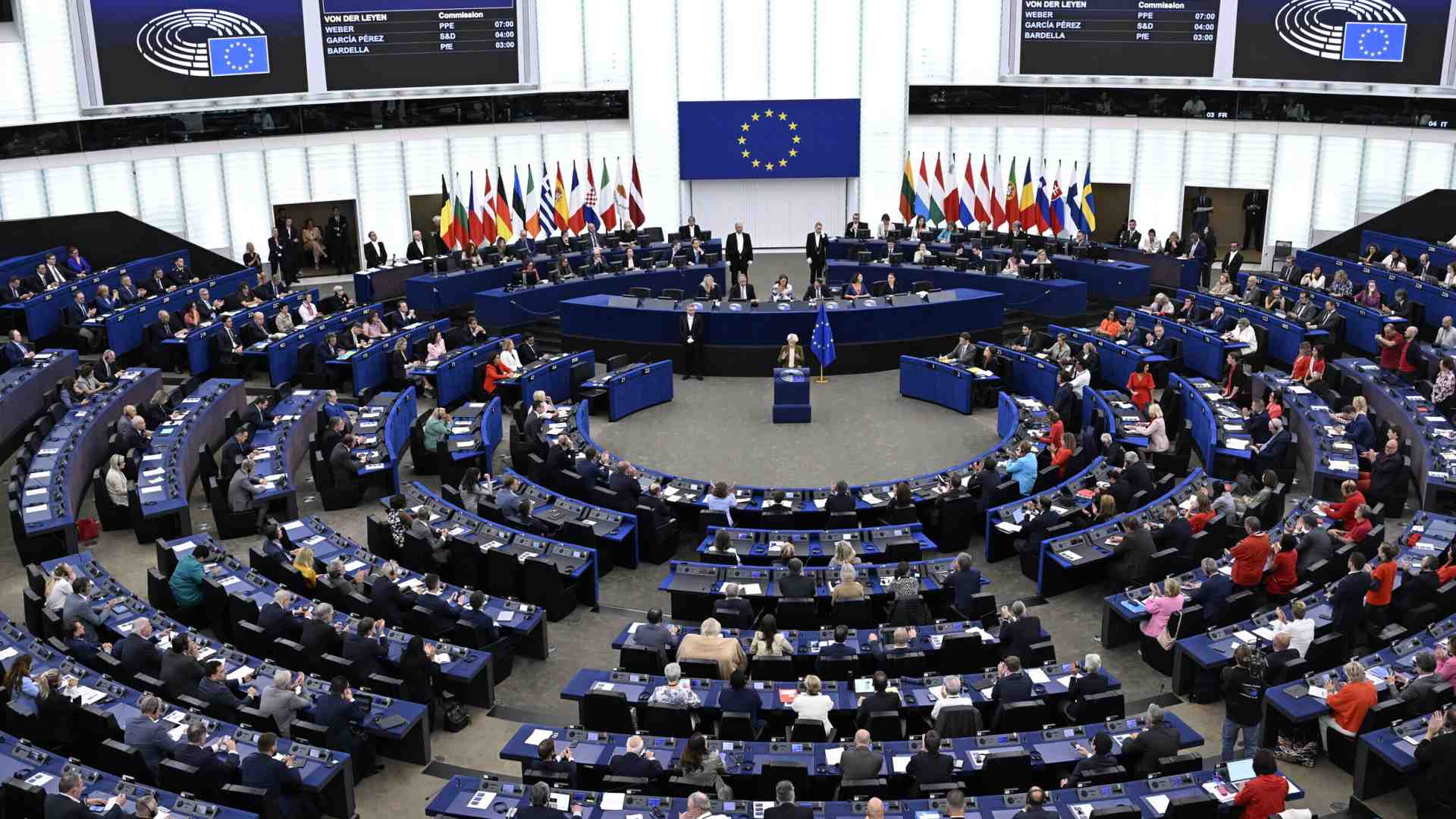 Immagine di Il giusto Sakharov a Amaghlobeli e Poczobut
