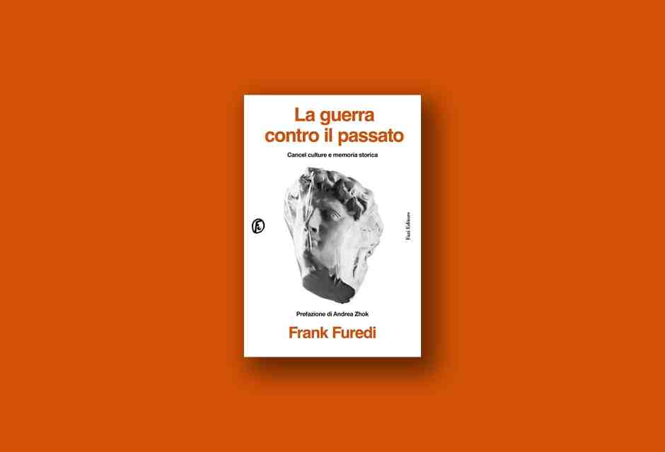 La guerra contro il passato